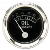 A-18106-B Oil Pressure Gauge for Burtz Engine 0-50