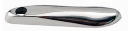 A-18200-BC 1930-1931 Open Car Outer Wind Wing Bracket Clamp - Hollow