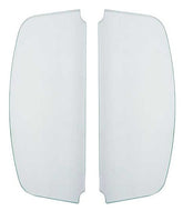 A-18206 Slant Windshield 4 Door Windwing Glass