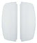 A-18206 Slant Windshield 4 Door Windwing Glass