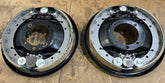 A-2014 Rebuilt Front Backing Plates