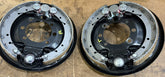 A-2015 Rebuilt Rear Backing Plates