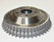 A-2517 Finned Buick Style 1939-1941 Hydraulic Brake Drum