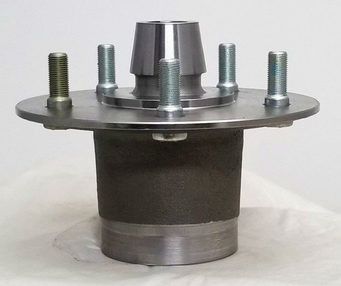 A-2519-AR 1939-1941 Style Rear Hydraulic Brake Hub For Use With Model A Ford Rear End