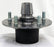 A-2519-R 1939-1941 Ford Rear Hydraulic Brake Hub