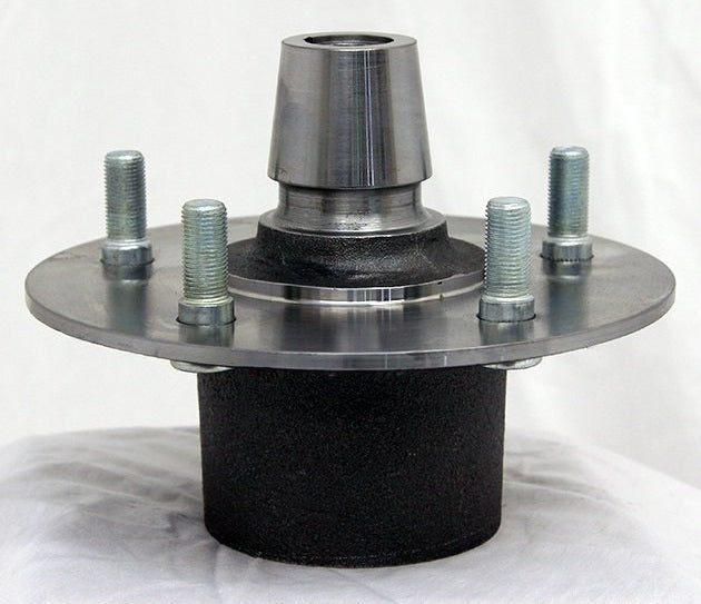 A-2519-R 1939-1941 Ford Rear Hydraulic Brake Hub