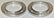 A-2519-S Spacers For Using Our New Rear Hydraulic Brakes On A Model A Rear End- EACH