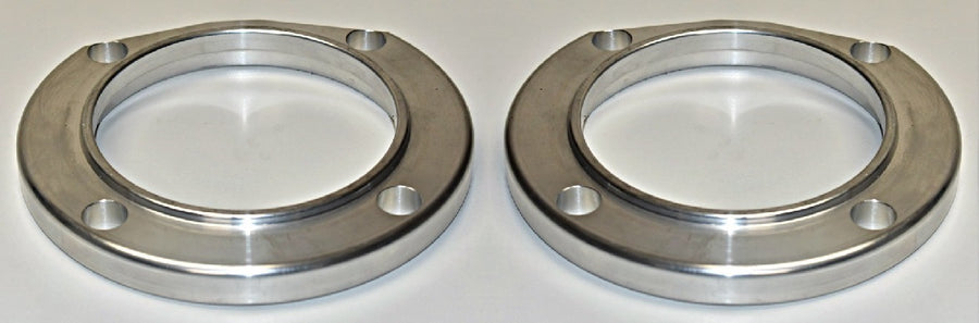 A-2519-S Spacers For Using Our New Rear Hydraulic Brakes On A Model A Rear End- EACH
