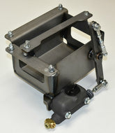 A-2522 Master Cylinder Kit- Battery box, master cyl and linkage
