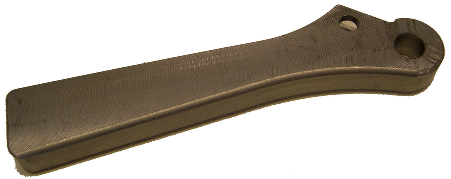 A-2789 1928 Emergency Brake Pistol Grip Handle