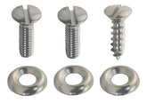 A-35124-A 1928-1929 Screw Set For A-35122/23