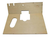A-35130-B Floorboard Set - Mid 1929-1931 SHOW Qual.