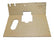 A-35130-B Floorboard Set - Mid 1929-1931 SHOW Qual.