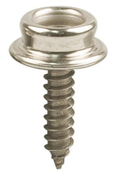 A-35188 Screw In Carpet Snap Fastener
