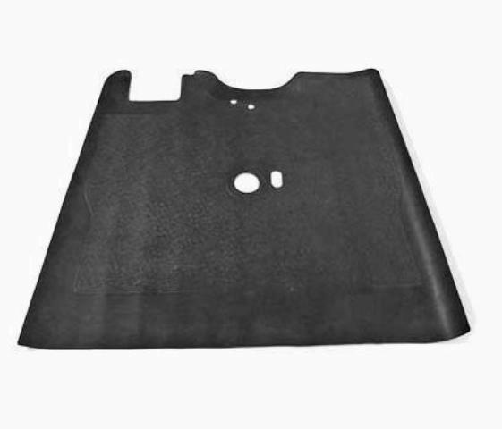 A-35202 Front Floor Mat- Mid 1929-1931