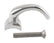 A-37118 Finger Pull W/Screw