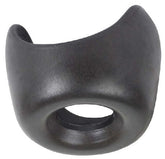 A-37154 Open Car Windshield Frame Cone- Plain Steel