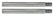 A-37301 Top Saddle Mounting Stud- 1928-1929 Phaeton- Pair