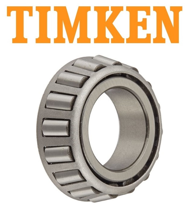A-4221 Axle and Pinion bearing