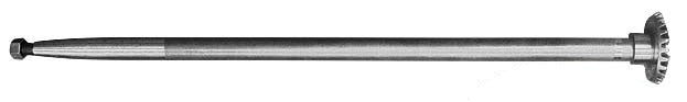 A-4235 Model A Rear Axle- USA Made