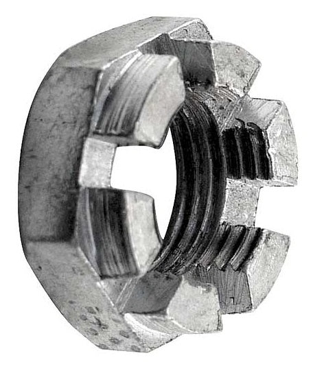 A-4607 Driveshaft Nut Only-