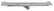 A-48149 Inner Door Brace- 1928-31 Tudor Sedans And Coupes