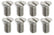 A-48500-S Door Latch Screw Set