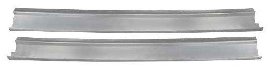 A-48694 1930-1931 Deluxe Phaeton Door Sills