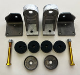 A-5089-B Rear Model "B" Motor Mounts