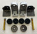 A-5089-B Rear Model "B" Motor Mounts