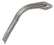 A-5130 Rear Runningboard Brace Left