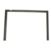A-55112-CL 1928-29 Closed Cab Pickup Left Door Window Frame