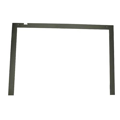 A-55112-CL 1928-29 Closed Cab Pickup Left Door Window Frame