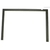 A-55112-CR 1928-29 CLOSED CAB PICKUP RIGHT DOOR WINDOW FRAME