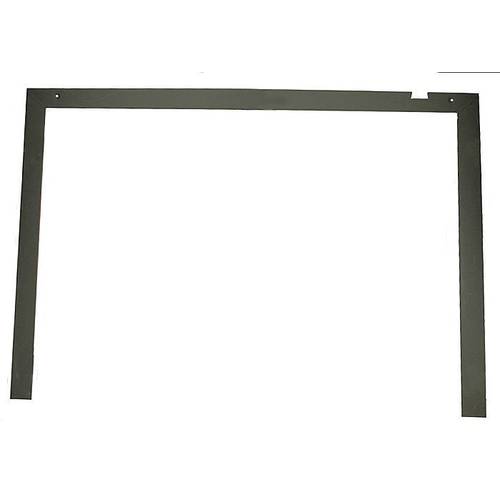 A-55112-CR 1928-29 CLOSED CAB PICKUP RIGHT DOOR WINDOW FRAME