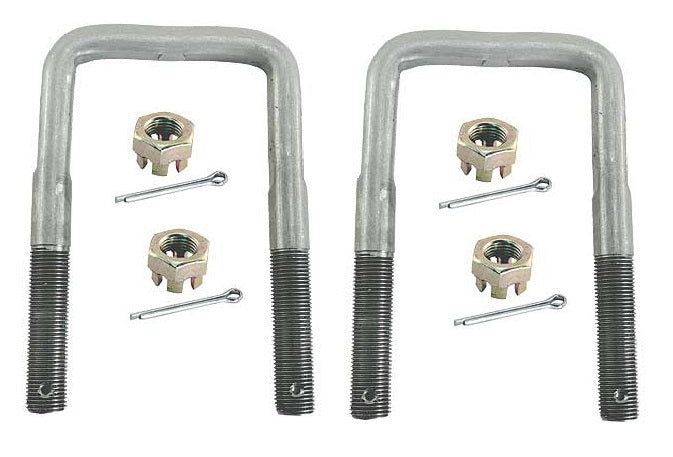 A-5705 Rear spring U-Bolt Set/2