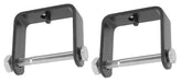 A-5724 Rear Spring Clamp Set