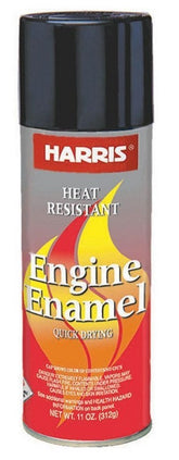 A-6000-S FORD Engine Green Spray Paint
