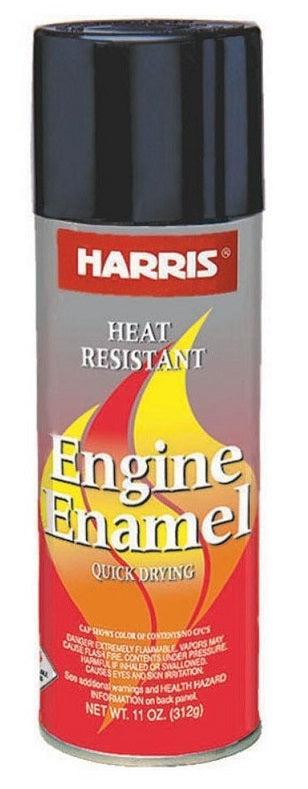 A-6000-S FORD Engine Green Spray Paint