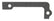 A-6018 Side Timing Gear Cover Gasket