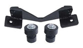 A-6030-B Front Engine Mount- "B" Style- Mounts the engine on Rubber mounts in the front- Much smoother engine