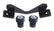 A-6030-B Front Engine Mount- "B" Style- Mounts the engine on Rubber mounts in the front- Much smoother engine