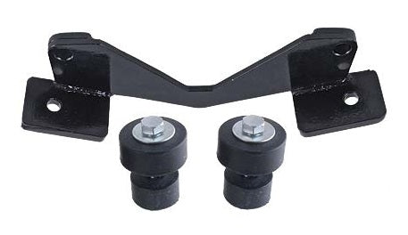 A-6030-B Front Engine Mount- "B" Style- Mounts the engine on Rubber mounts in the front- Much smoother engine