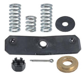 A-6031 Front Motor Mount Springs Set-6 pc.