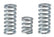 A-6032 Springs ONLY for front engine mount