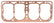 A-6051-BC - High Compression Copper Head Gasket