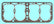A-6051-B Model "B"Head Gasket- Composition
