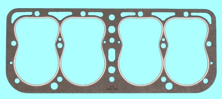 A-6051-B Model "B"Head Gasket- Composition