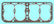 A-6051-BA High Compression Head Gasket- Composition