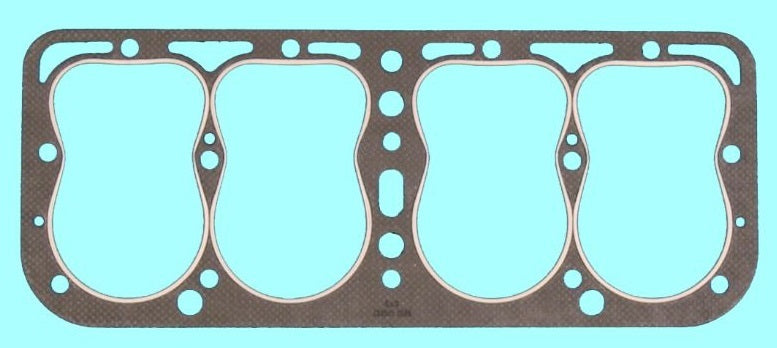 A-6051-BA High Compression Head Gasket- Composition